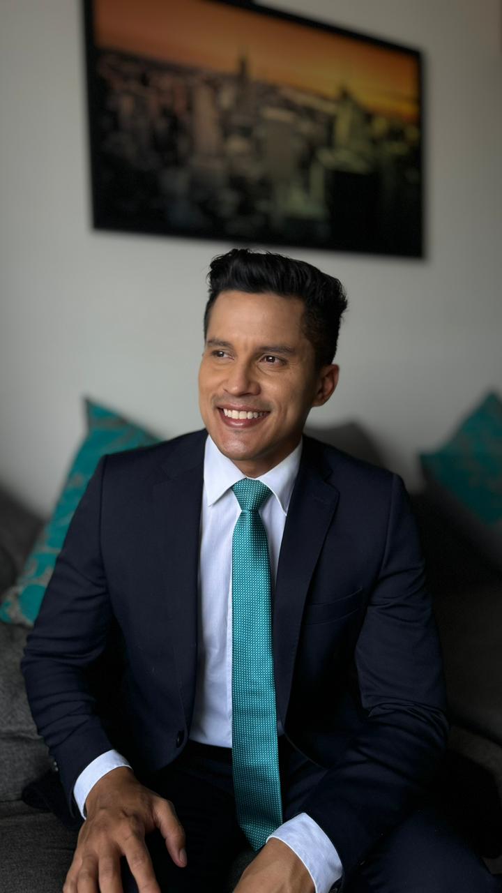 Advogado profissional